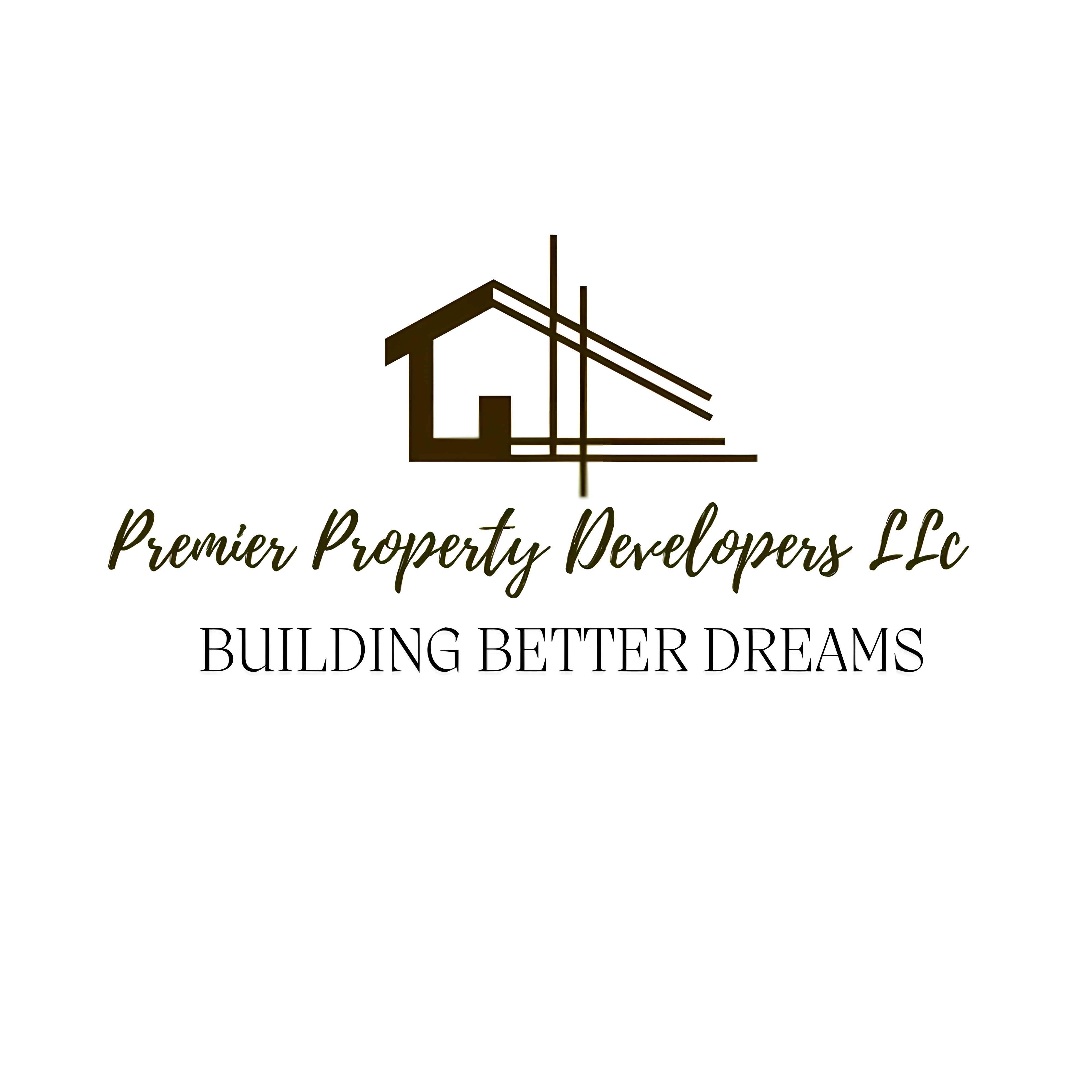 Premier Property Developers LLC Logo